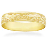 Premium Hawaiian Bracelet  - Playful Dolphins