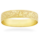Premium Hawaiian Bracelet  - Garden of Eden