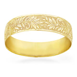 Premium Hawaiian Bracelet - Royal Kahiko