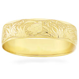 Premium Hawaiian Bracelet - Playful Turtles