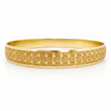 14K Hawaiian Palaka Bracelet