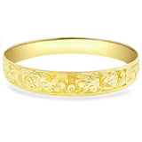 Premium Hawaiian Bracelet  - Monstera