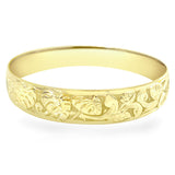 Premium Hawaiian Bracelet  - Monstera