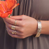 Premium Hawaiian Bracelet - Royal Kahiko